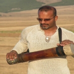 Hakim salhi sur yala.fm